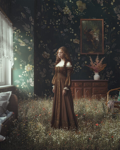 Photograph Evgeny Loza Prer on One Eyeland